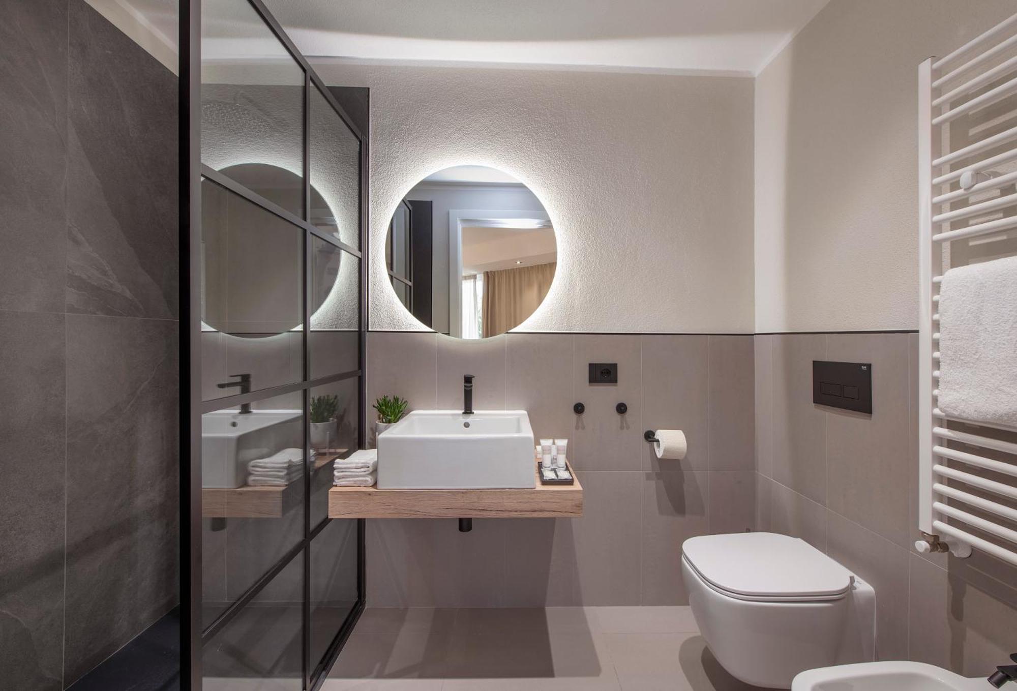 Mem Lodge And Suite Pula Ngoại thất bức ảnh