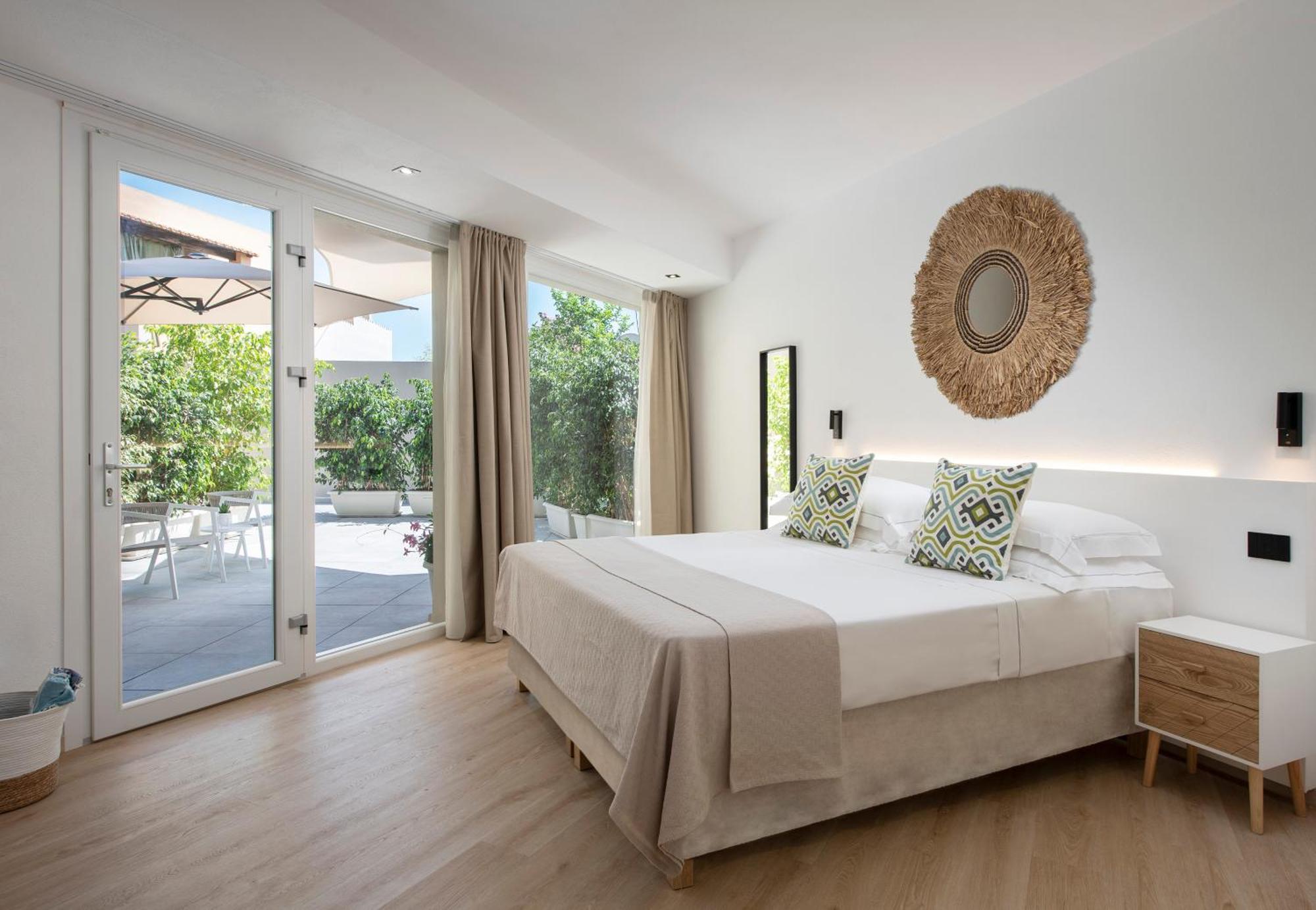 Mem Lodge And Suite Pula Ngoại thất bức ảnh