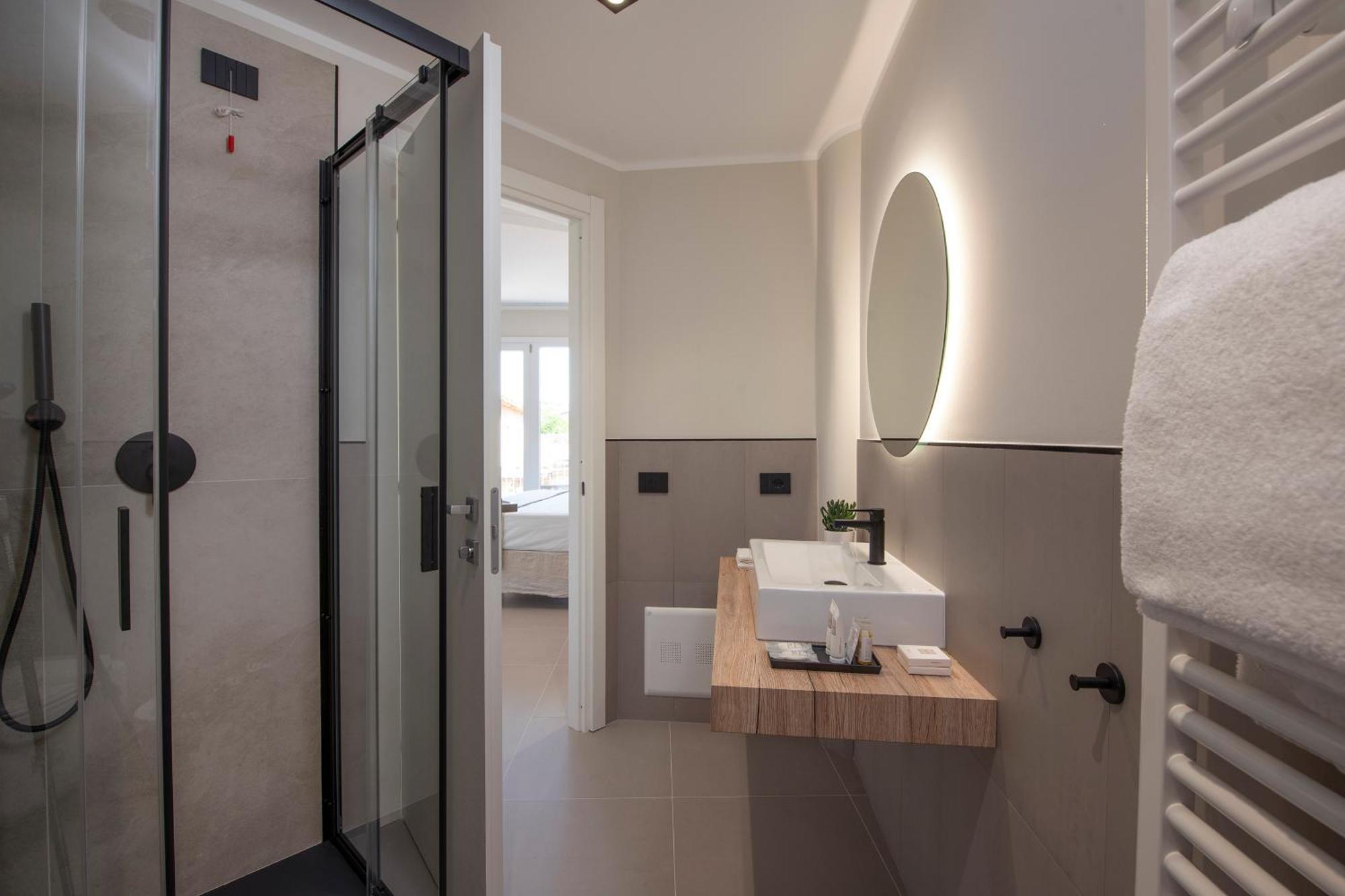 Mem Lodge And Suite Pula Ngoại thất bức ảnh
