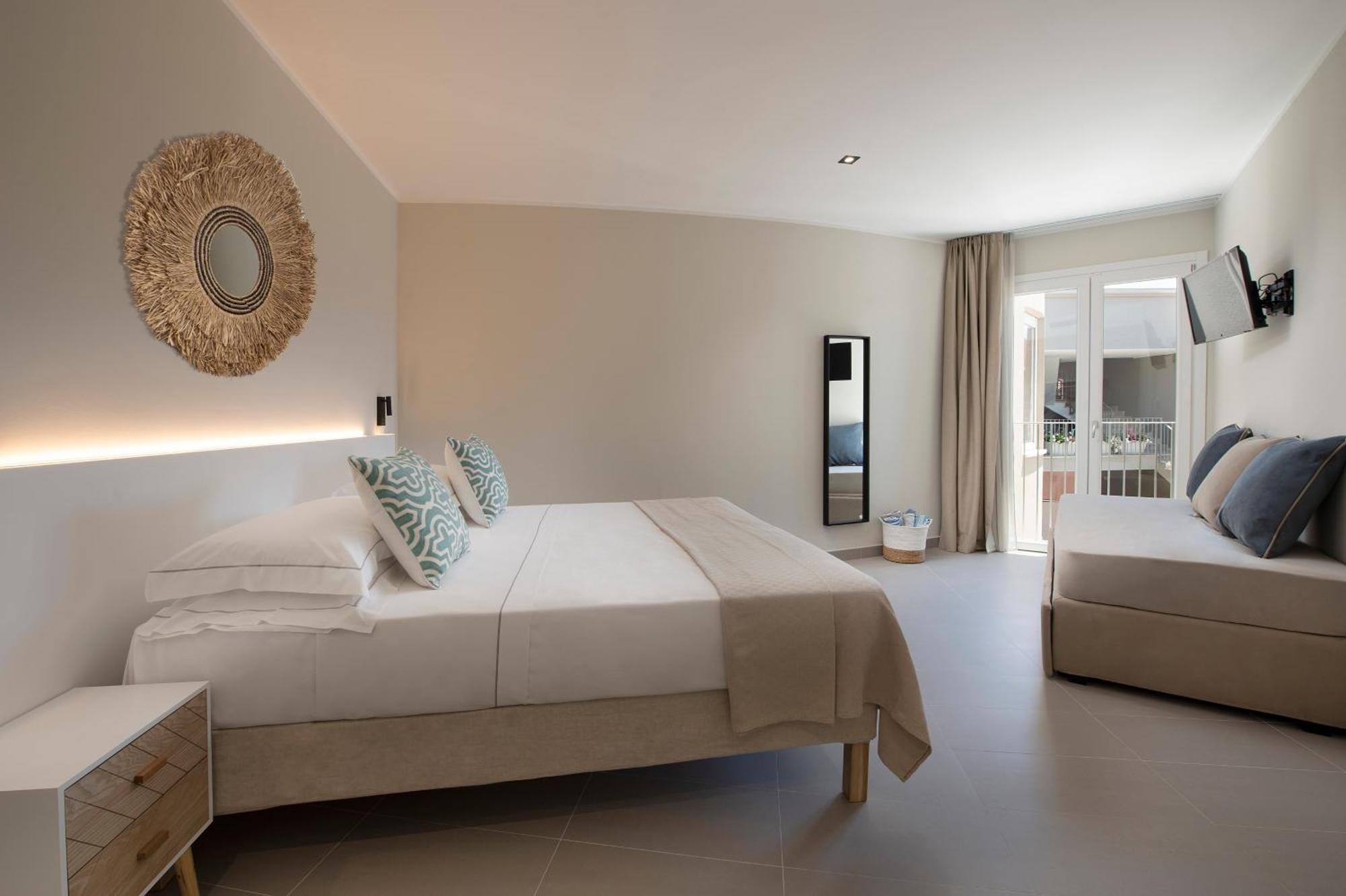 Mem Lodge And Suite Pula Ngoại thất bức ảnh