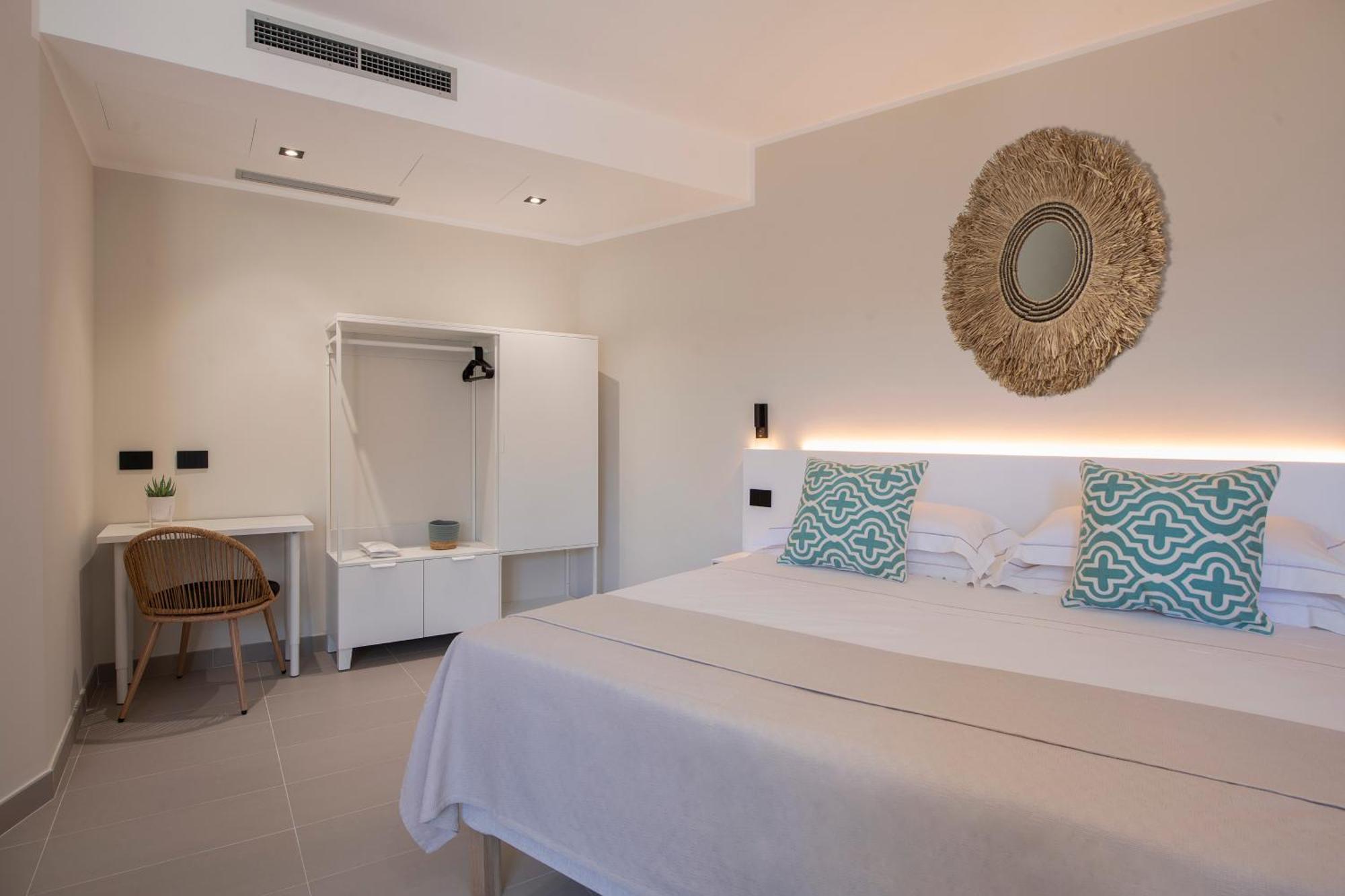 Mem Lodge And Suite Pula Ngoại thất bức ảnh