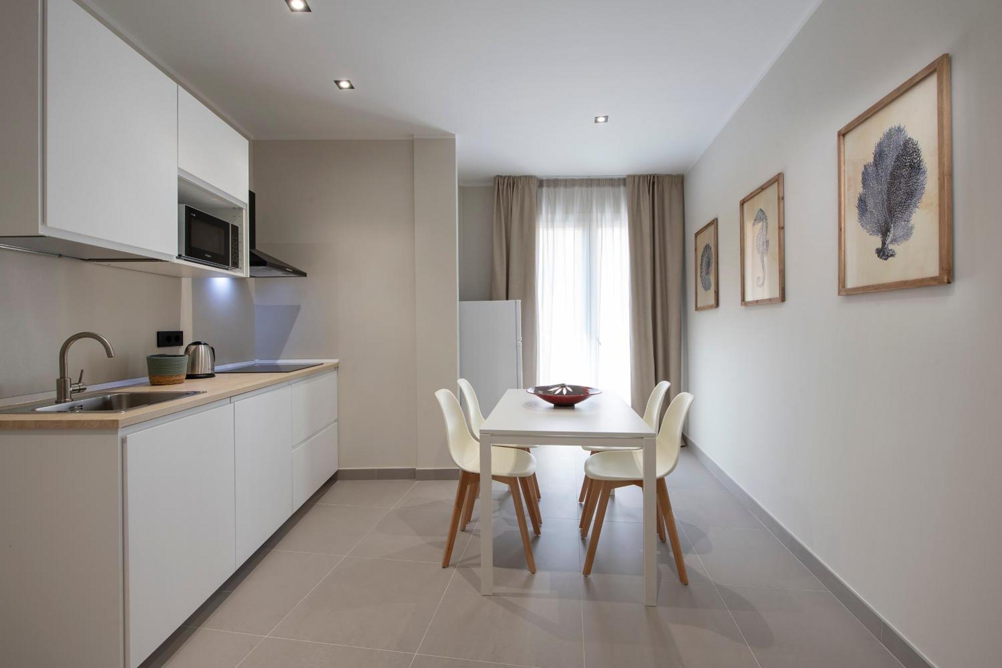 Mem Lodge And Suite Pula Ngoại thất bức ảnh