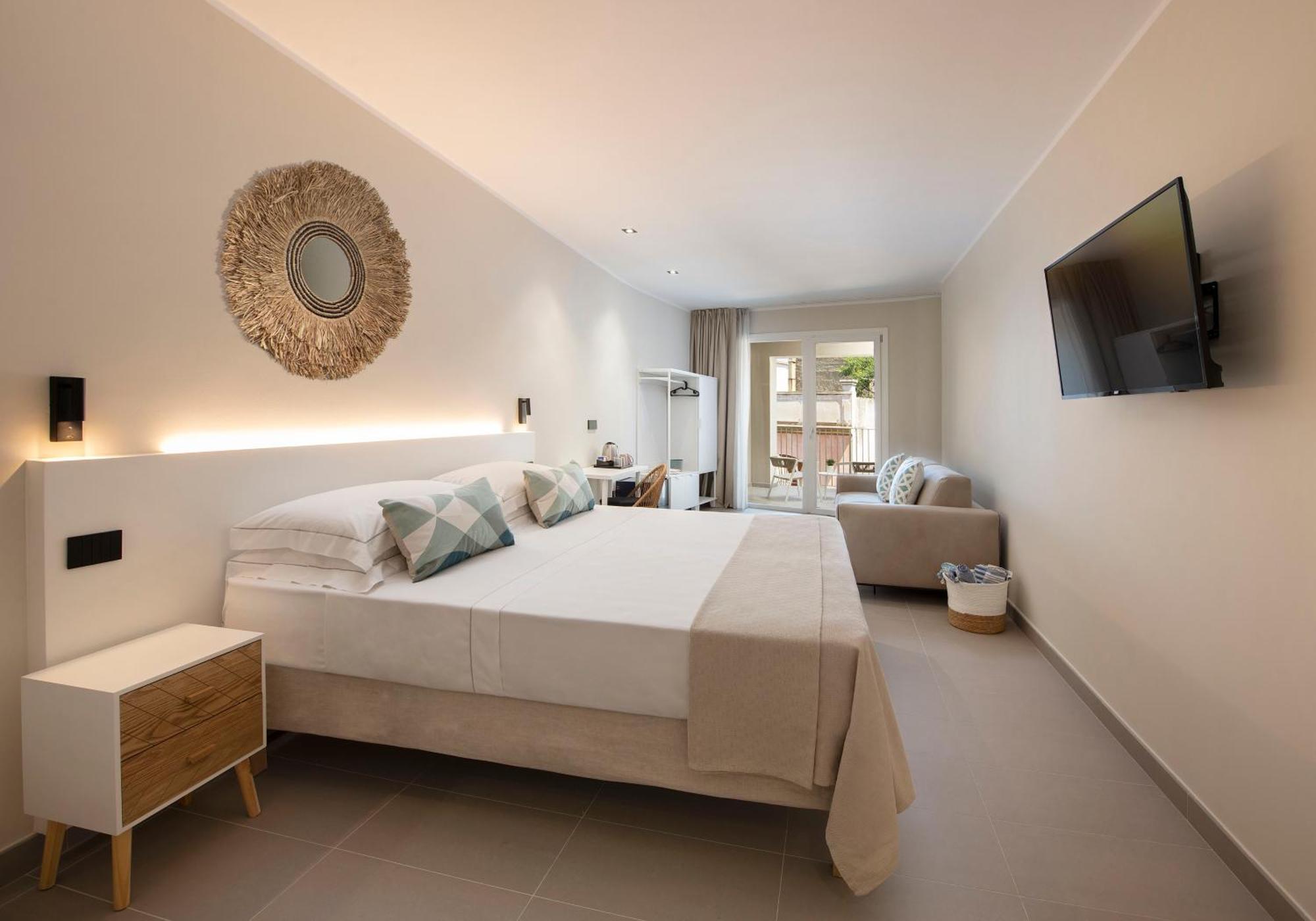 Mem Lodge And Suite Pula Ngoại thất bức ảnh