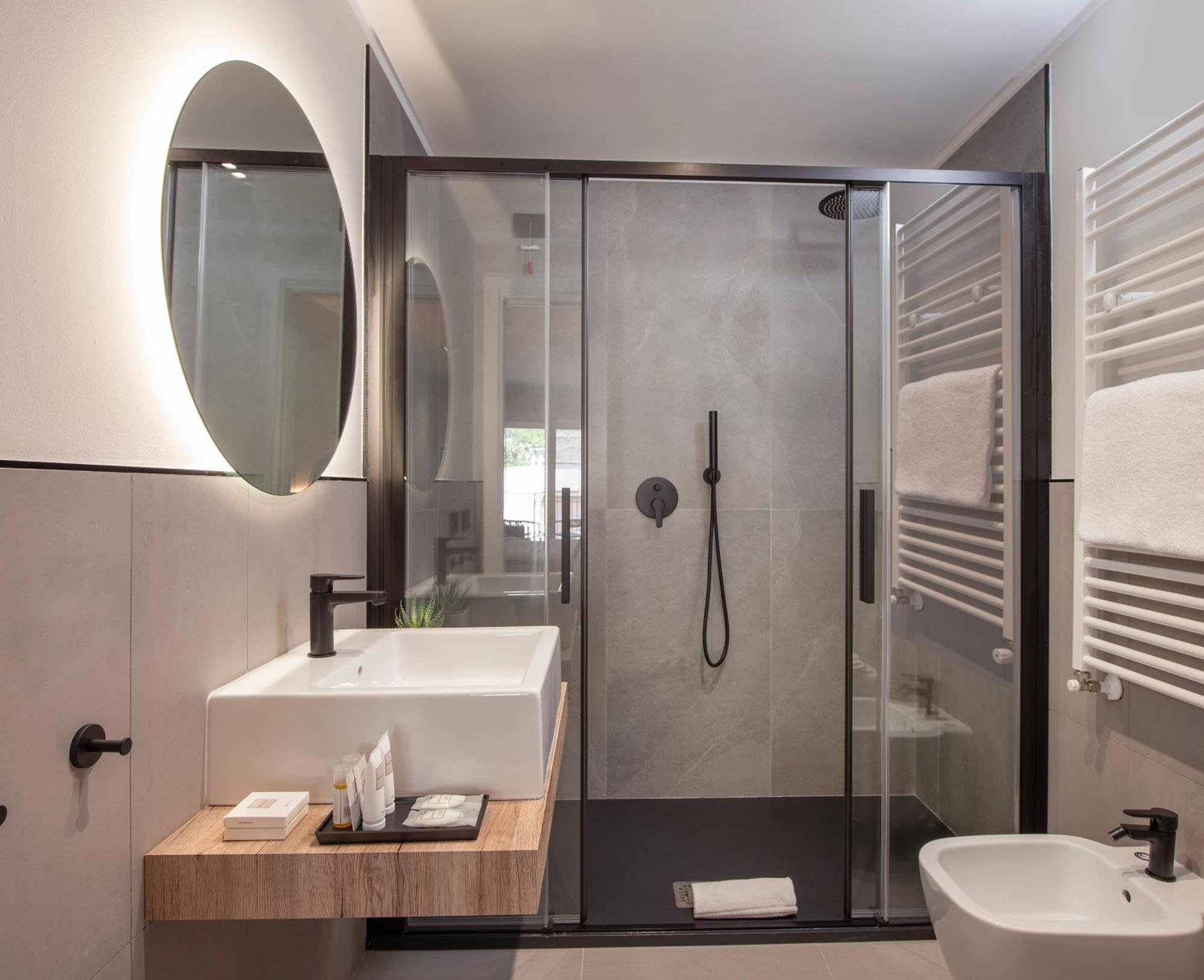 Mem Lodge And Suite Pula Ngoại thất bức ảnh