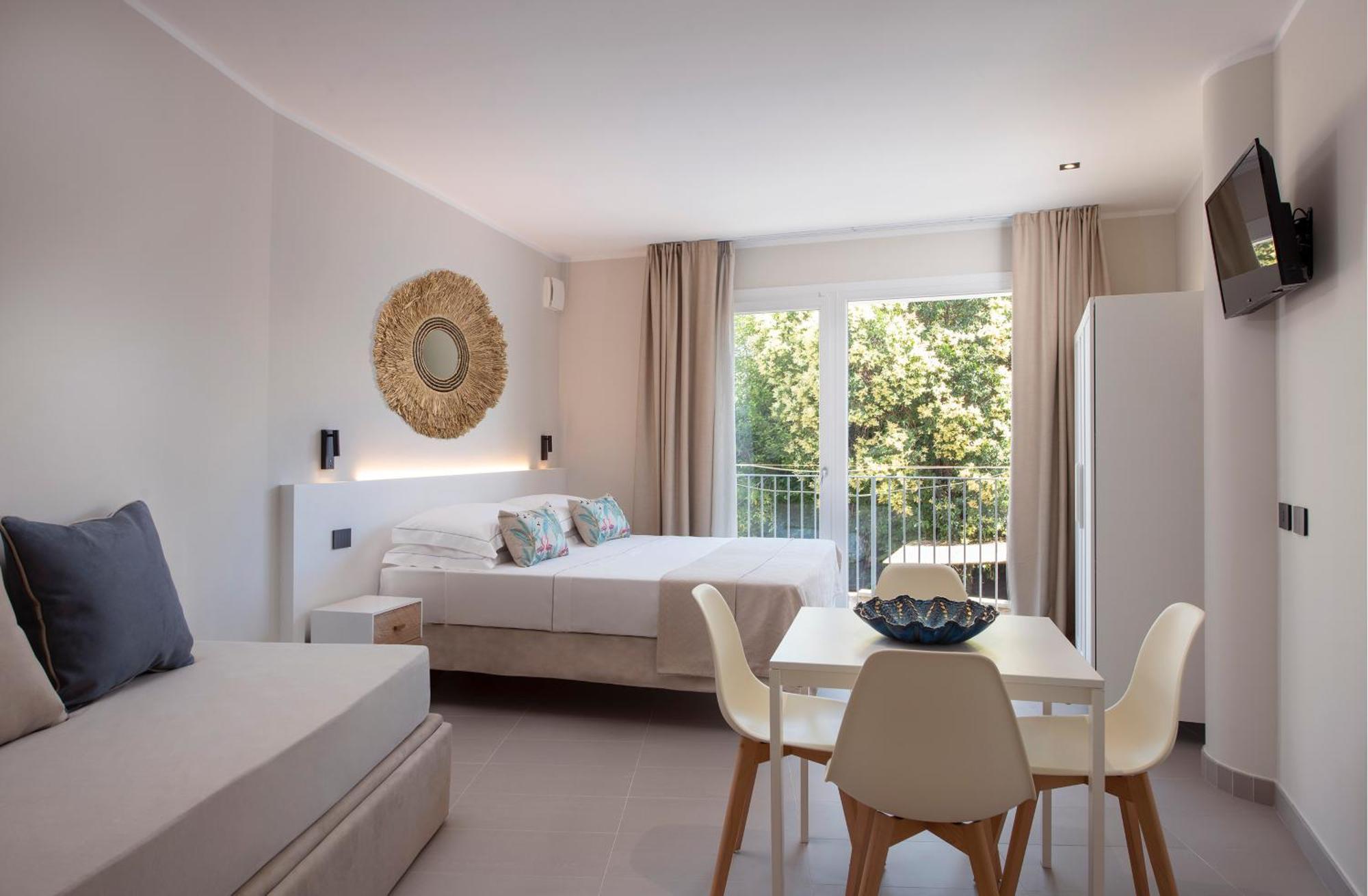 Mem Lodge And Suite Pula Ngoại thất bức ảnh