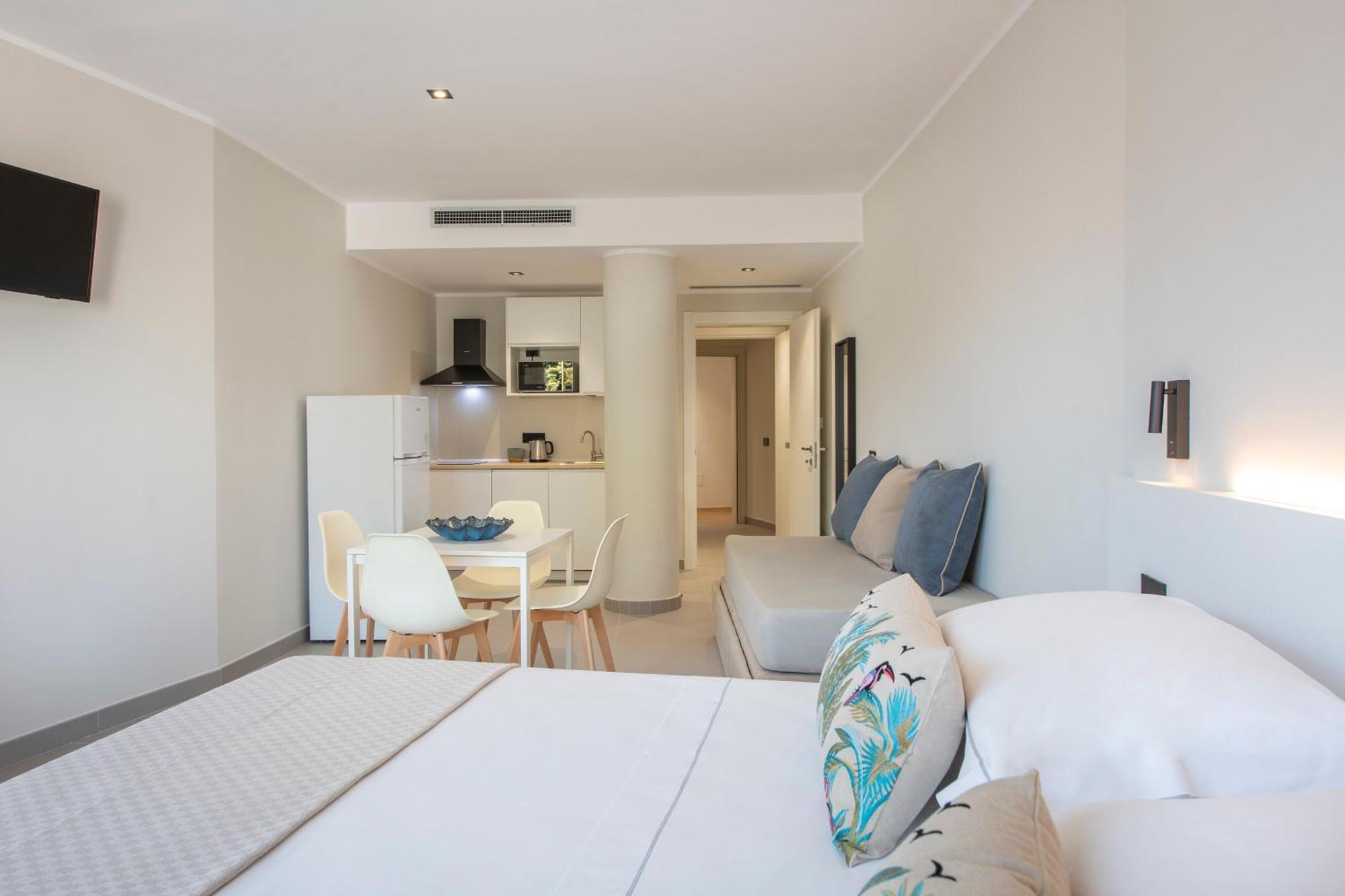 Mem Lodge And Suite Pula Ngoại thất bức ảnh