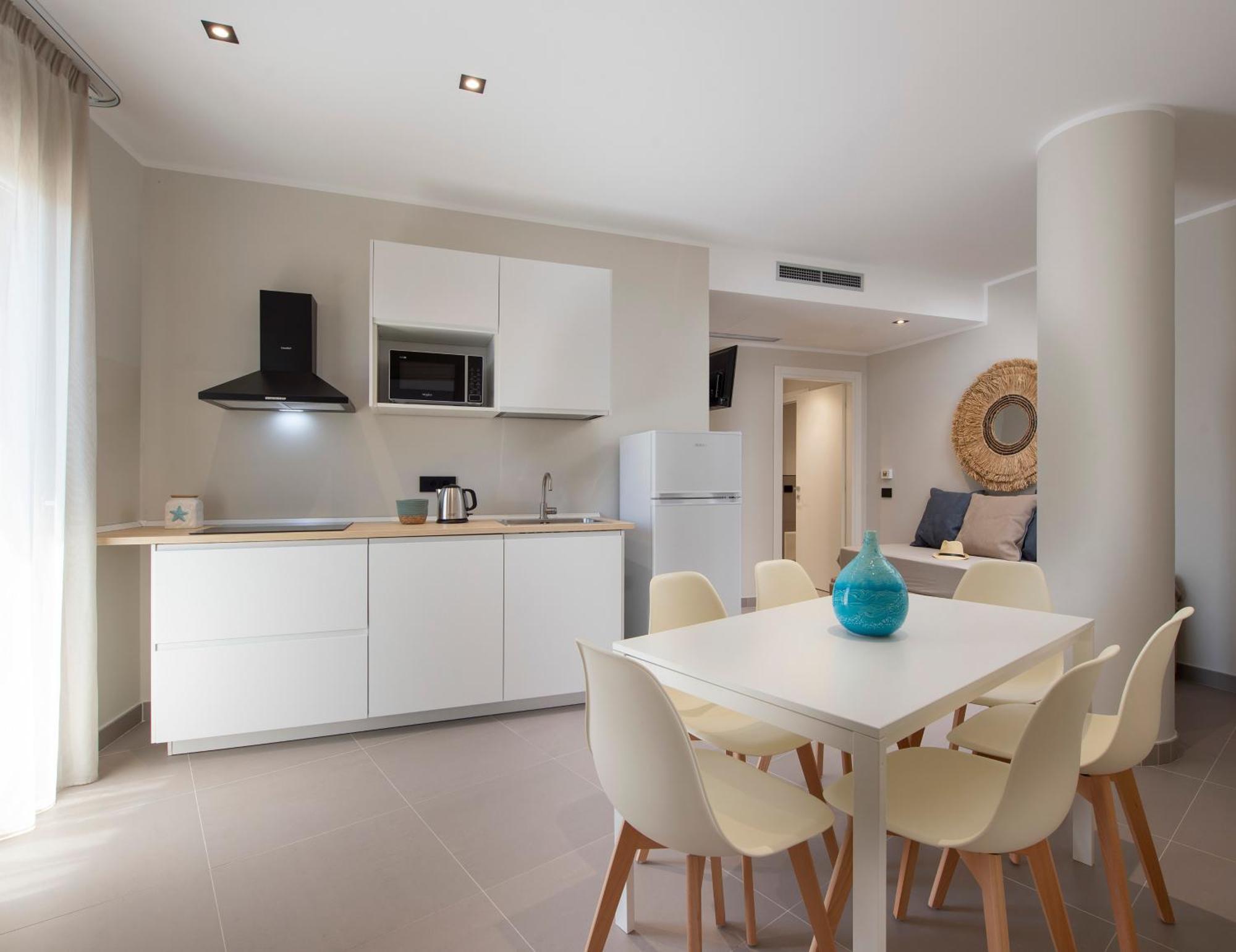 Mem Lodge And Suite Pula Ngoại thất bức ảnh