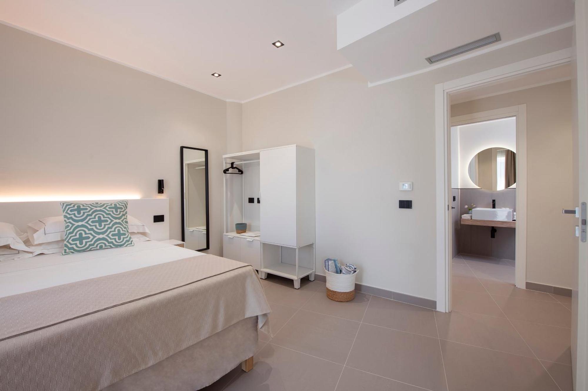Mem Lodge And Suite Pula Ngoại thất bức ảnh