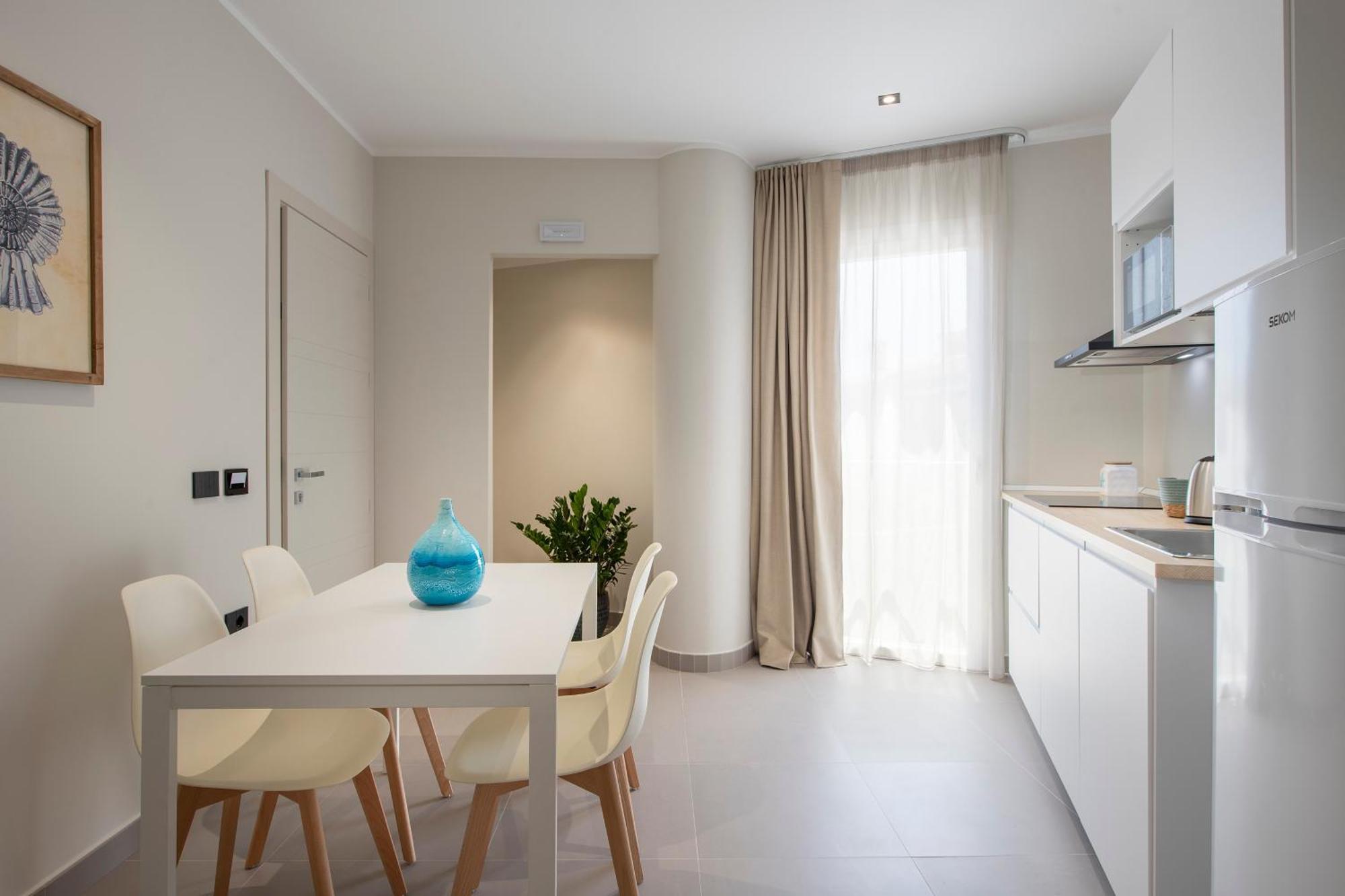 Mem Lodge And Suite Pula Ngoại thất bức ảnh