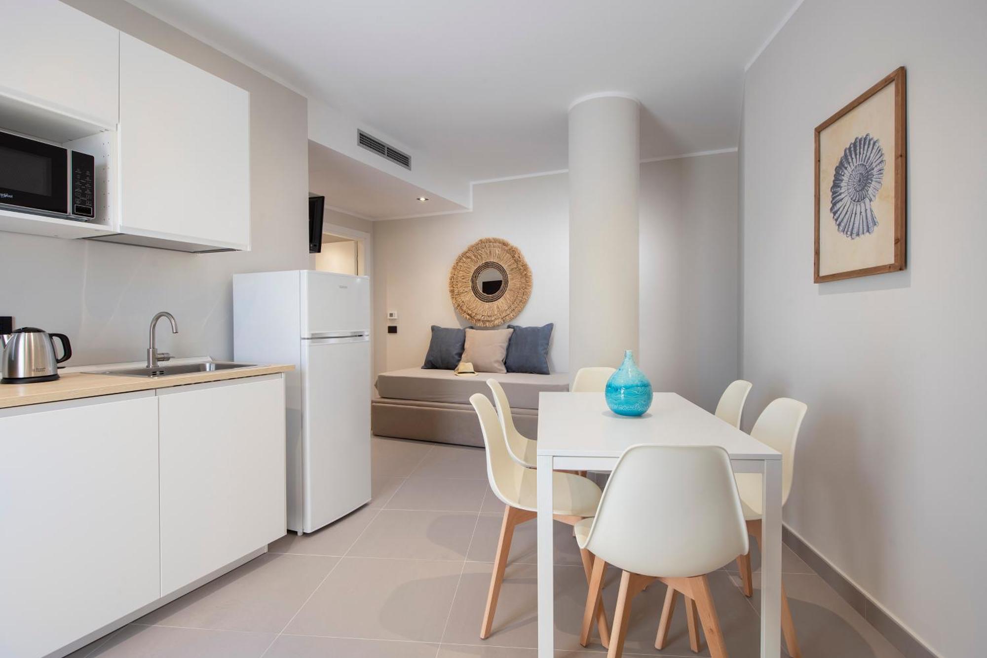 Mem Lodge And Suite Pula Ngoại thất bức ảnh