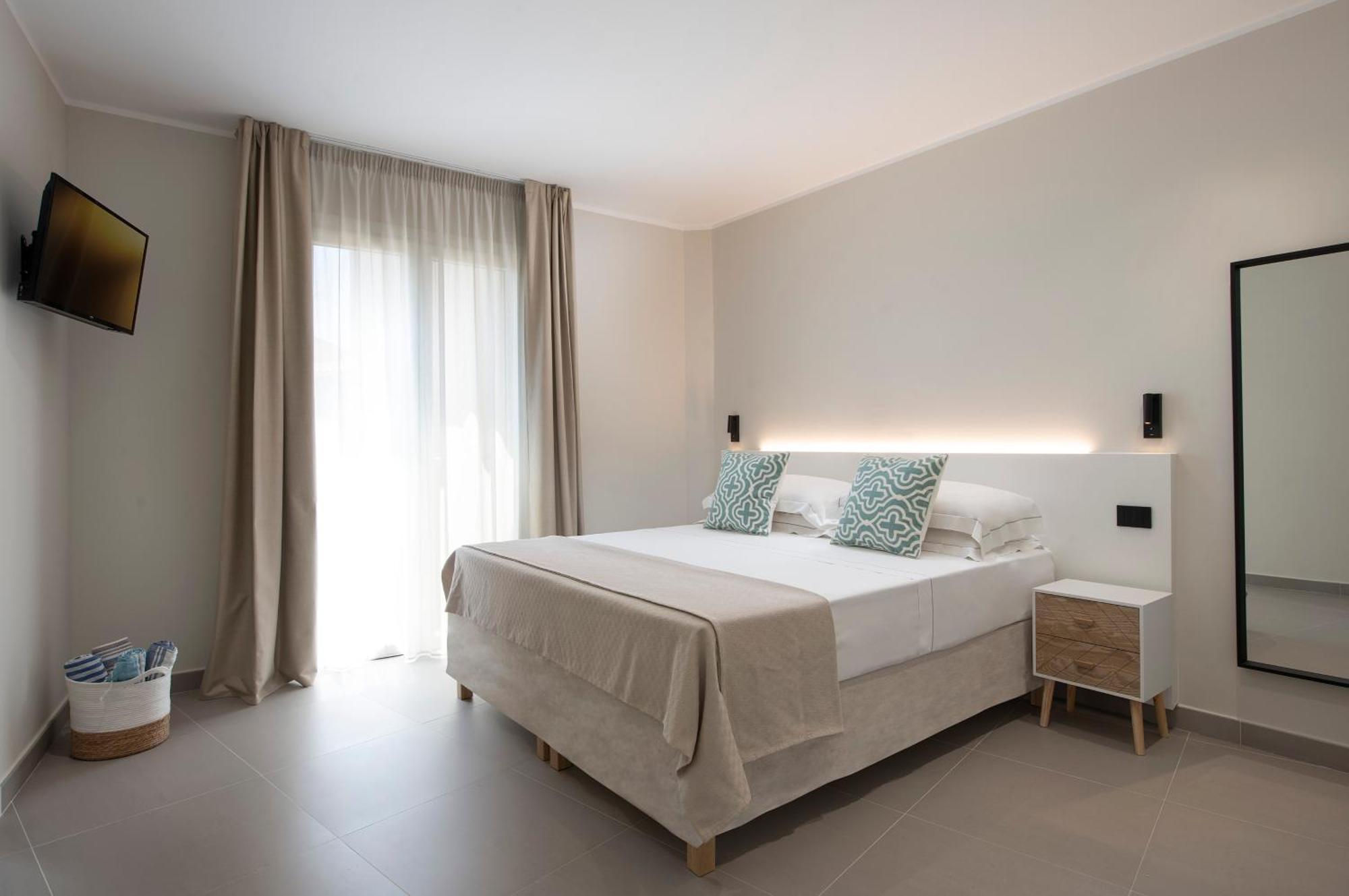 Mem Lodge And Suite Pula Ngoại thất bức ảnh