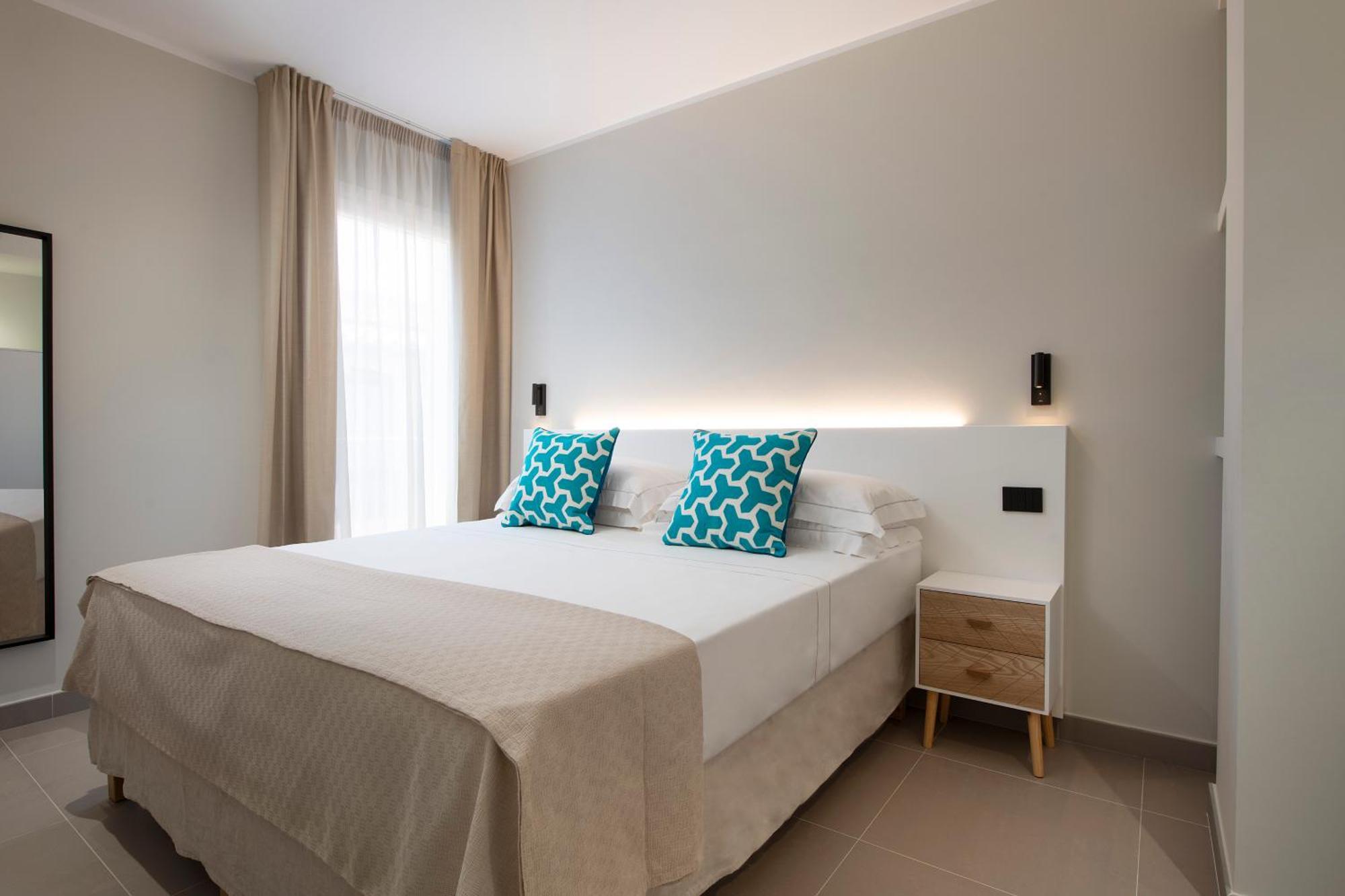 Mem Lodge And Suite Pula Ngoại thất bức ảnh