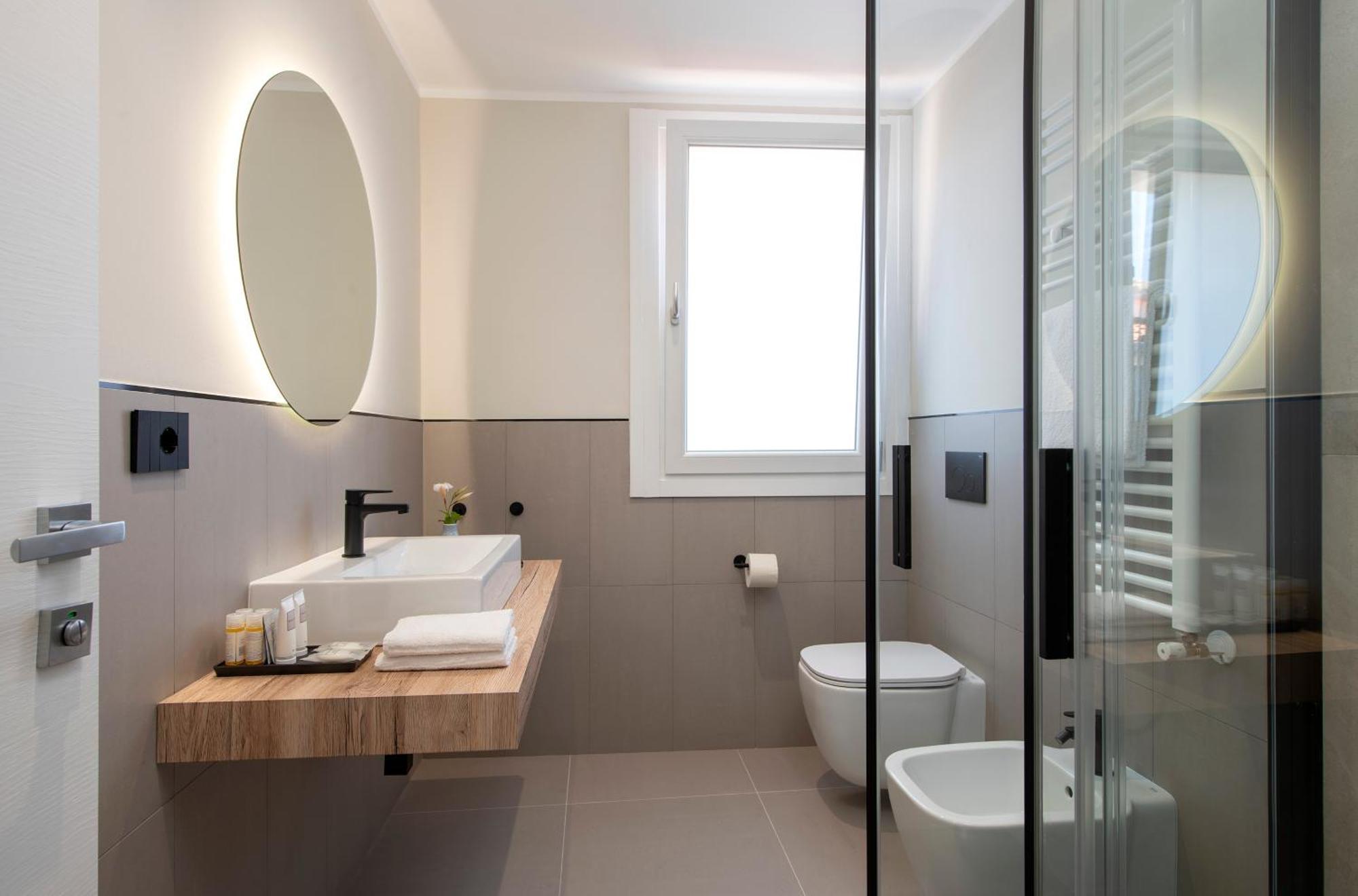 Mem Lodge And Suite Pula Ngoại thất bức ảnh