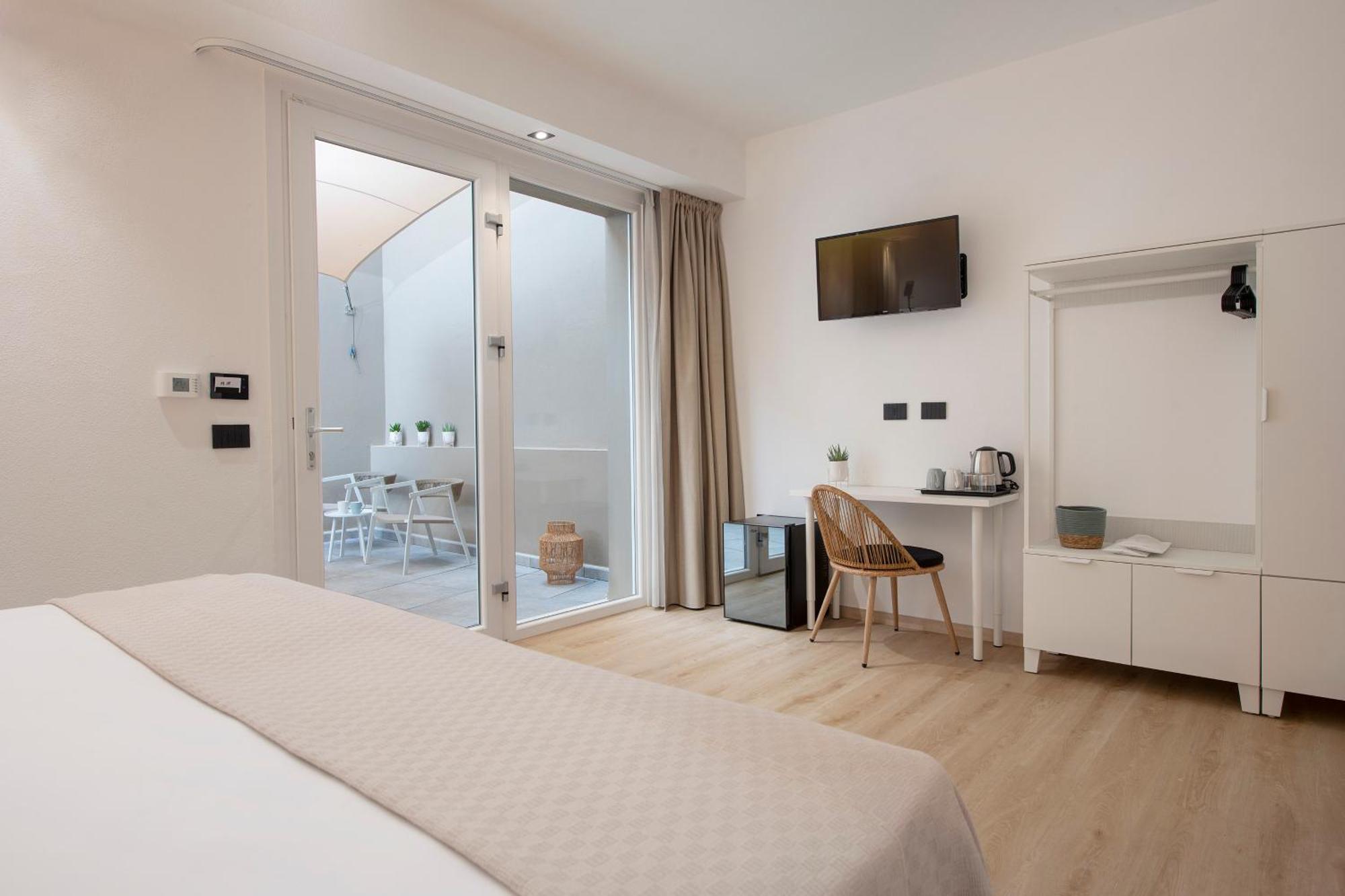 Mem Lodge And Suite Pula Ngoại thất bức ảnh